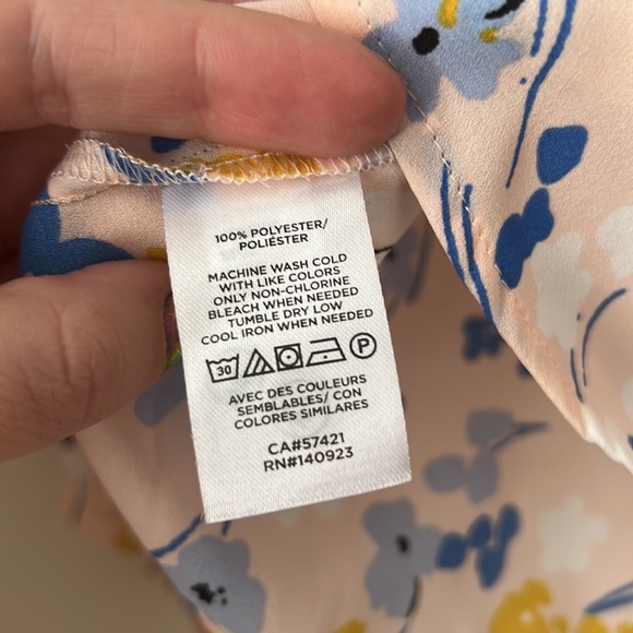 Loft Outlet Top - Picture 3 of 4